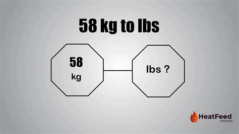 .58kg to lbs|58 kg to lbs